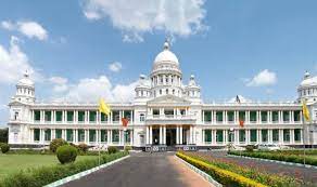 Lalitha Mahal Palace Hotel