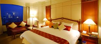 Goel Residency Hotel