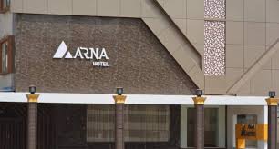 Arna Hotel