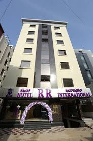 RR International Hotel