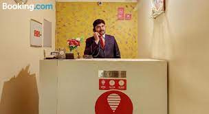 Sivaraja Residency Hotel