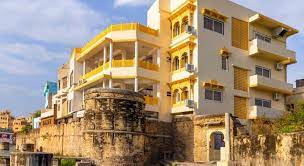 Jaydurg A Lake Retreat Hotel