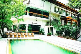 Namami Ganges  Resort