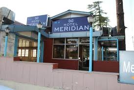 Meridian Hotel