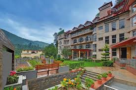 The Manali Inn Hotel