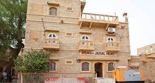 Jaisal Castle Hotel