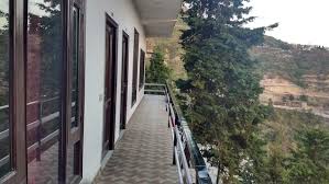 Gauri Heights Hotel 
