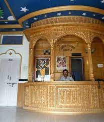 Australia Blue International Hotel