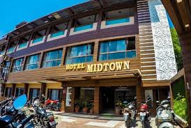 Midtown Hotel