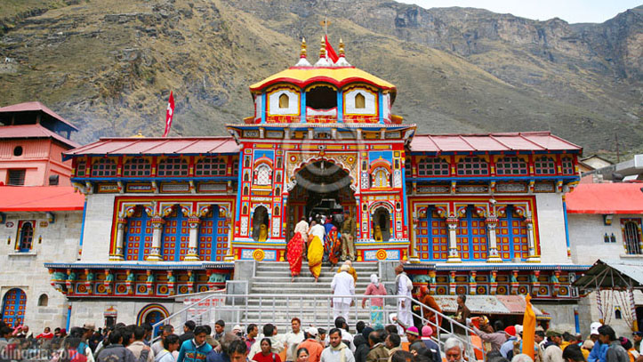 Badrinath Tour Package