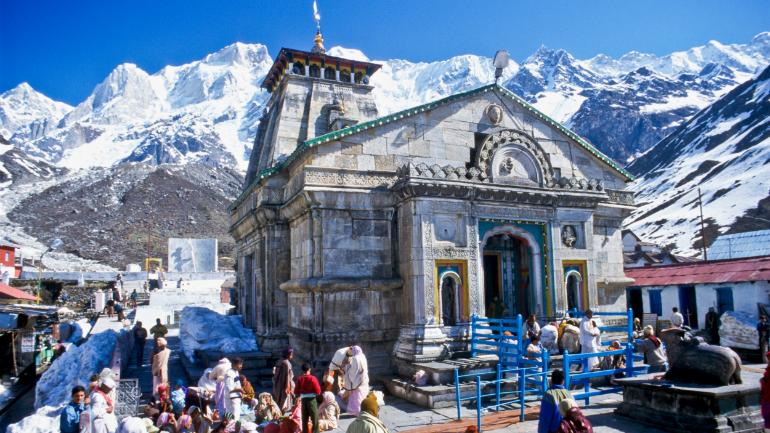 Kedarnath Tour Package