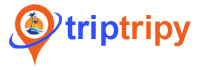 TripTripy Logo